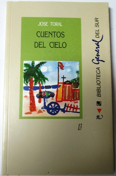 CUENTOS DEL CIELO