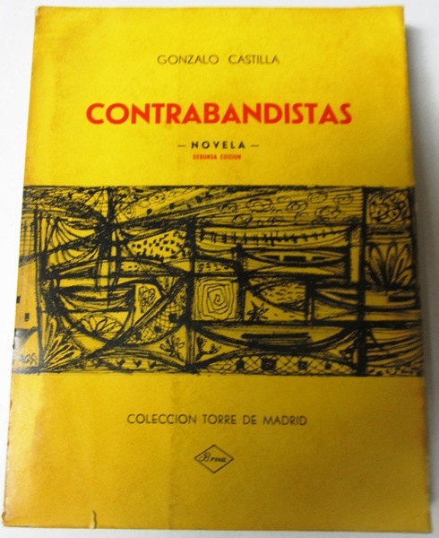 CONTRABANDISTAS