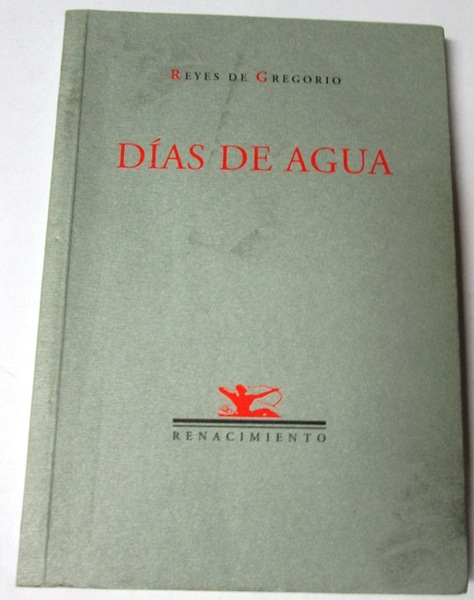DIAS DE AGUA