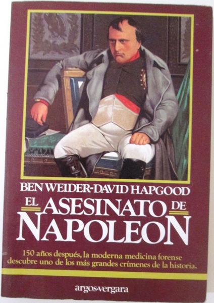 EL ASESINATO DE NAPOLEON