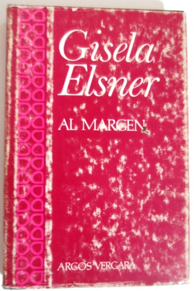 AL MARGEN