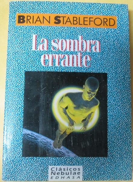 LA SOMBRA ERRANTE