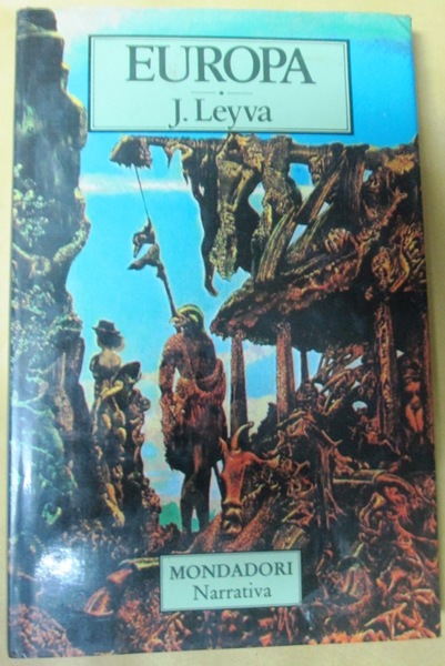 EUROPA