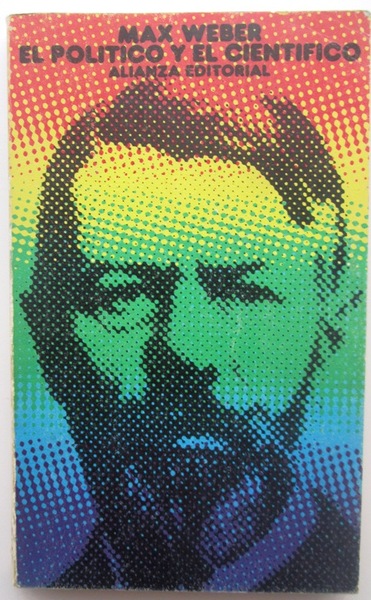 EL POLITICO Y EL CIENTIFICO. Introducción de Raymond Aron