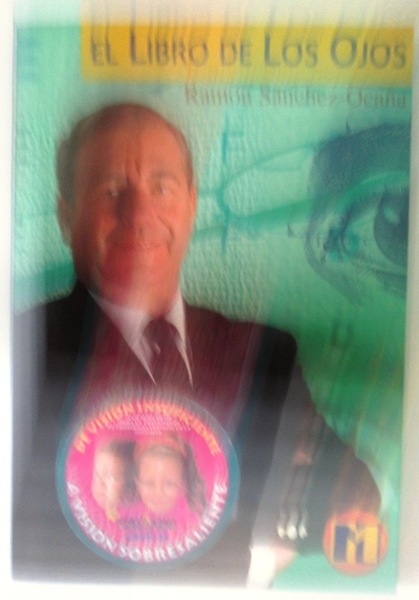 EL LIBRO DE LOS OJOS