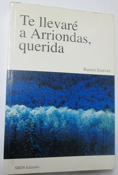 TE LLEVARE A ARRIONDAS, QUERIDA