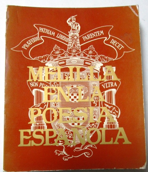 MELILLA EN LA POESIA ESPAÑOLA