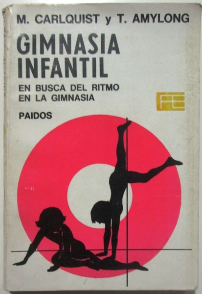 GIMNASIA INFANTIL. En busca del ritmo en la gimnasia.