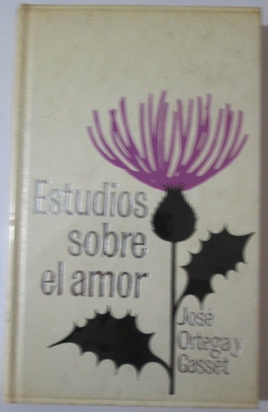 ESTUDIOS SOBRE EL AMOR