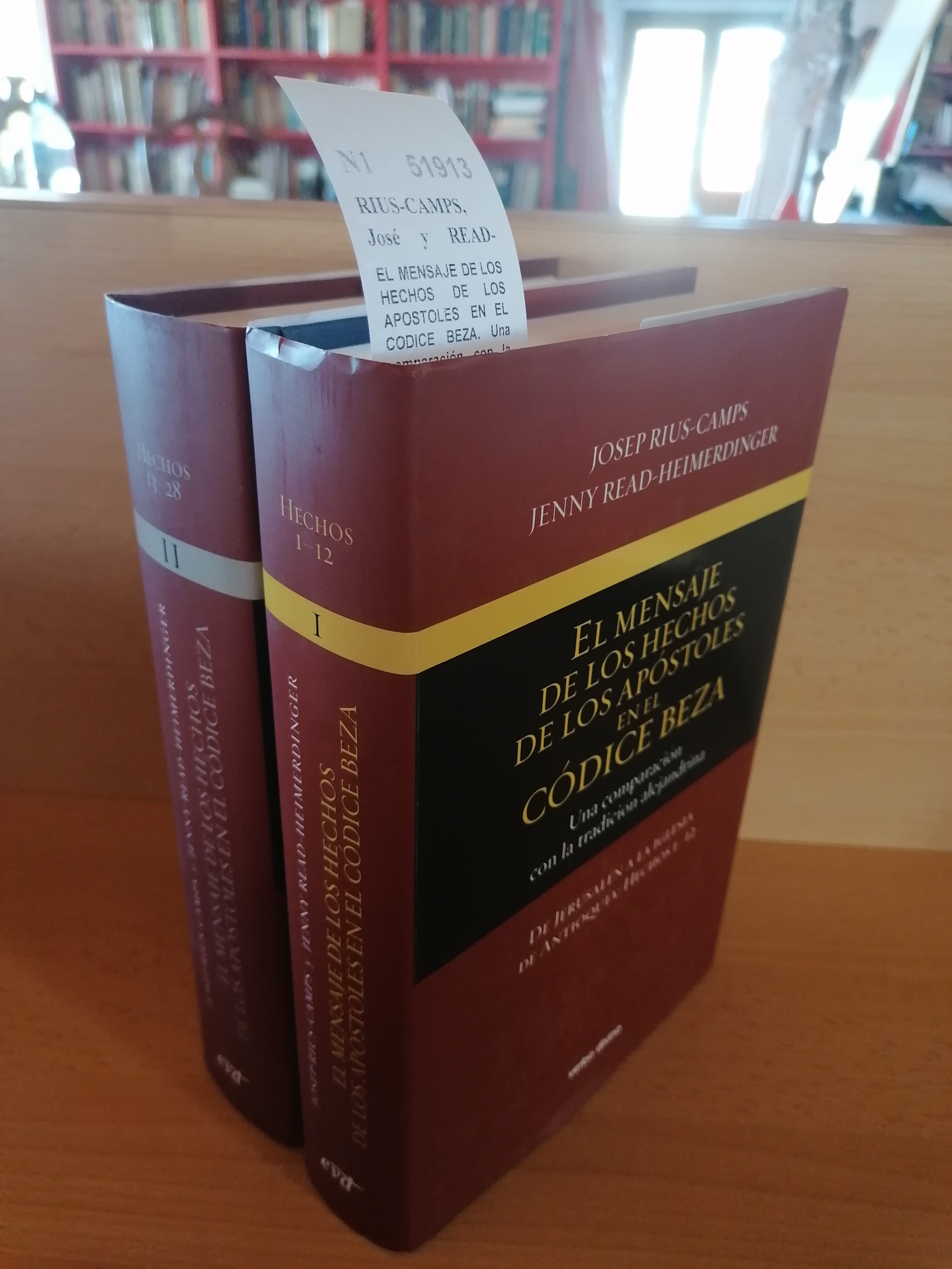 EL MENSAJE DE LOS HECHOS DE LOS APOSTOLES EN EL …