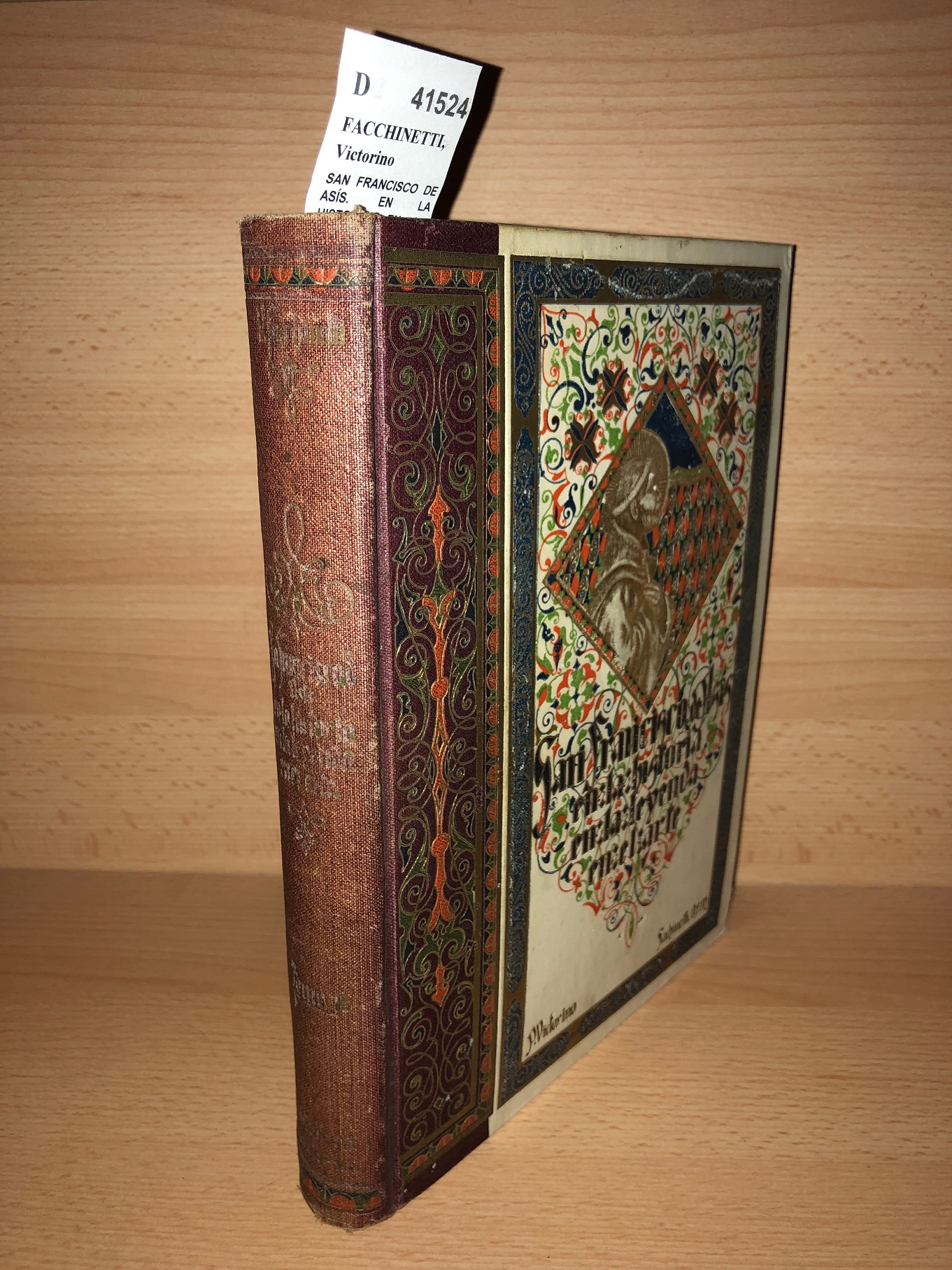 SAN FRANCISCO DE ASÍS. EN LA HISTORIA, EN LA LEYENDA, …