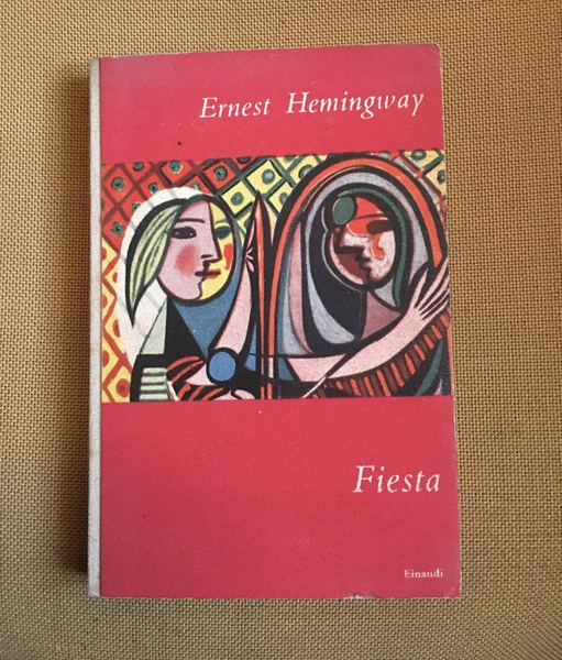 Fiesta.