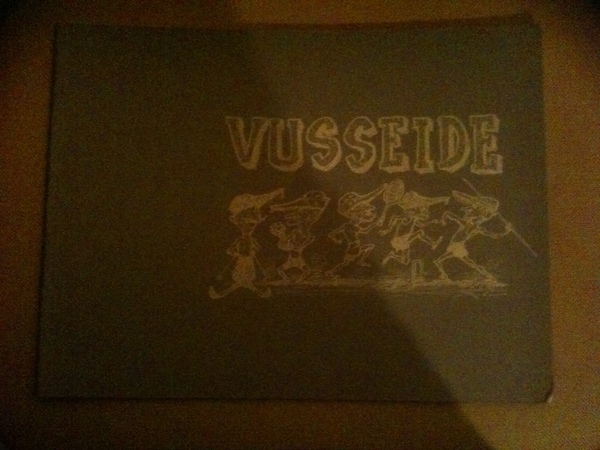 Vusseide. A cura della V.U.S.