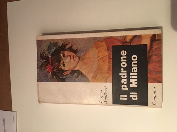 Il padrone di Milano,