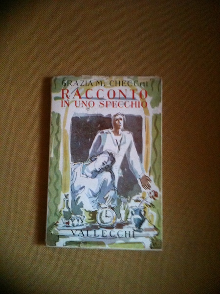Racconto in uno specchio.
