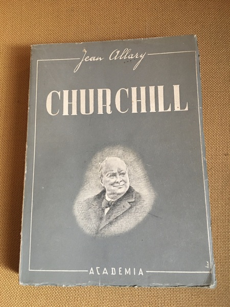Churchill.