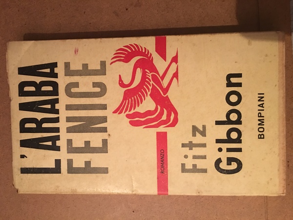 L'araba fenice.