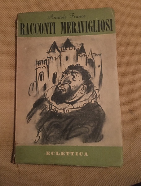 Racconti meravigliosi.