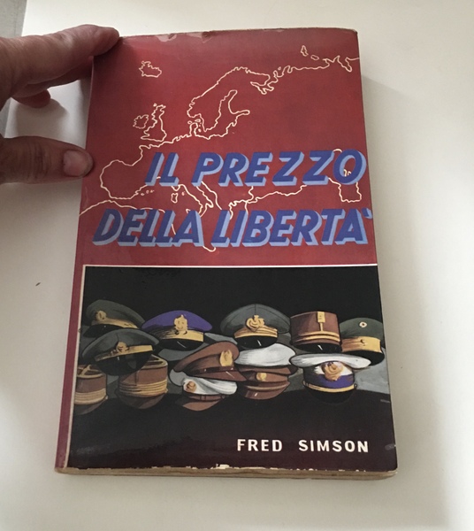 Il prezzo della libertà.