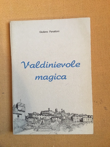 La grande Valdinievole dieci itinerari d'arte e turismo.