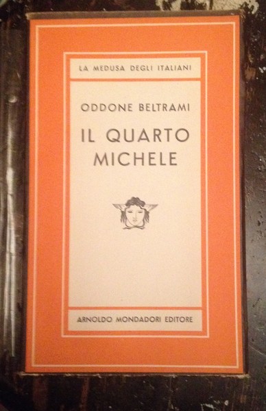 Il quarto Michele.