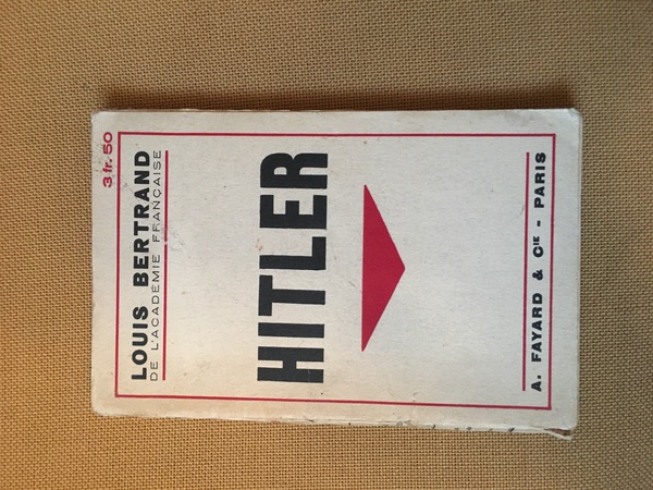 Hitler.