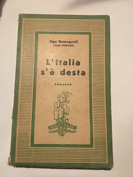 L'Italia s'è desta.
