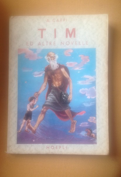 Tim ed altre novelle.