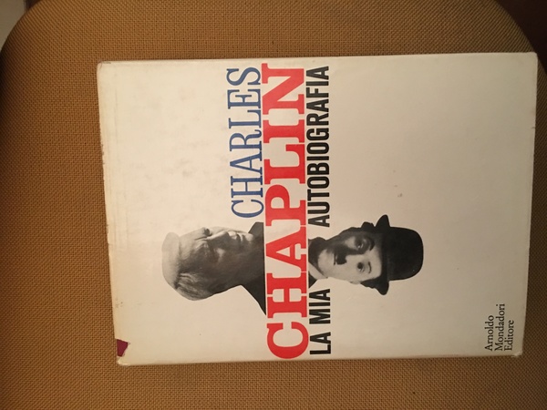 La mia autobografia.