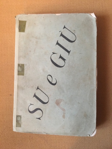 Su e giù scene milanesi dal 1796 al 1814