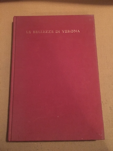 Le bellezze di Verona.
