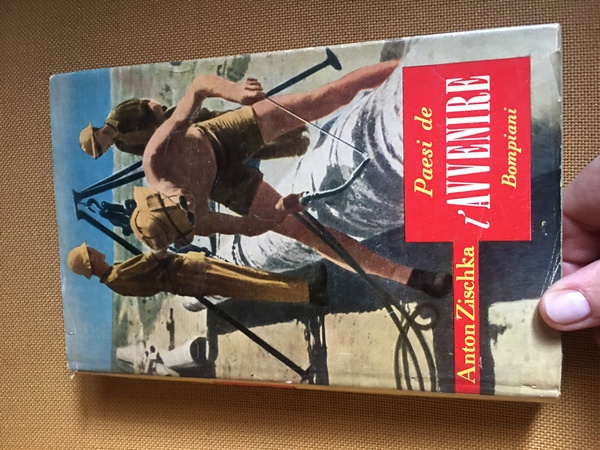 Paesi de l'avvenire.