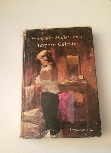 Impero celeste.