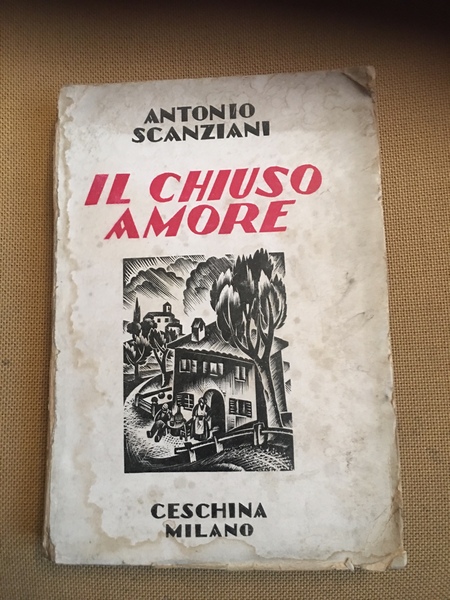 Il chiuso amore.