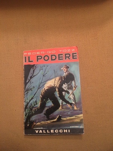 Il podere.