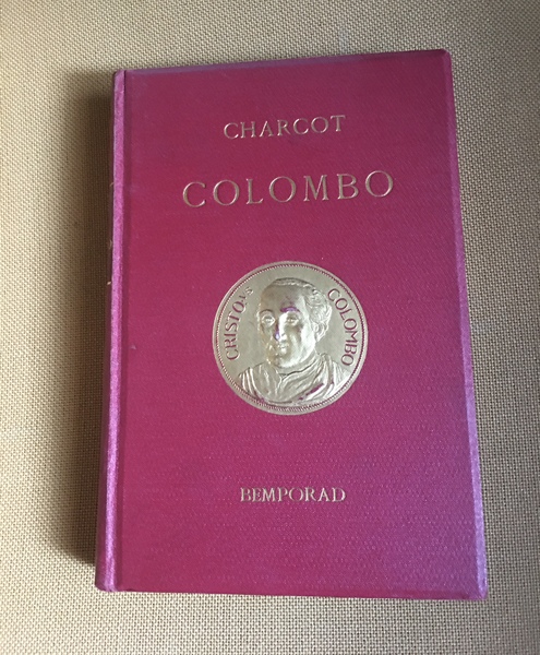 Colombo.