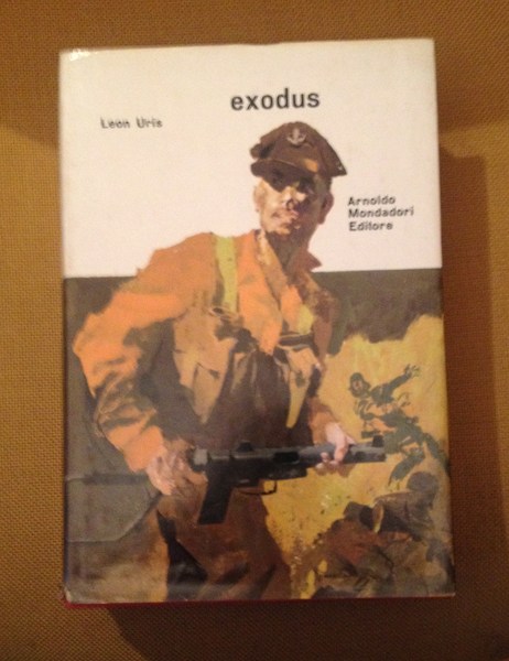 Exodus.