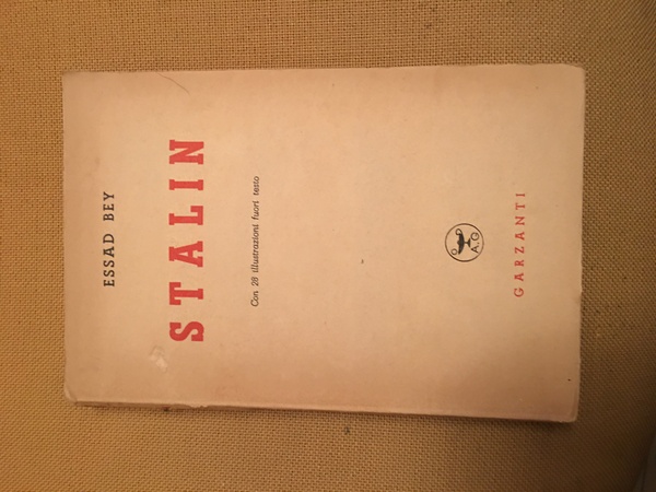 Stalin.