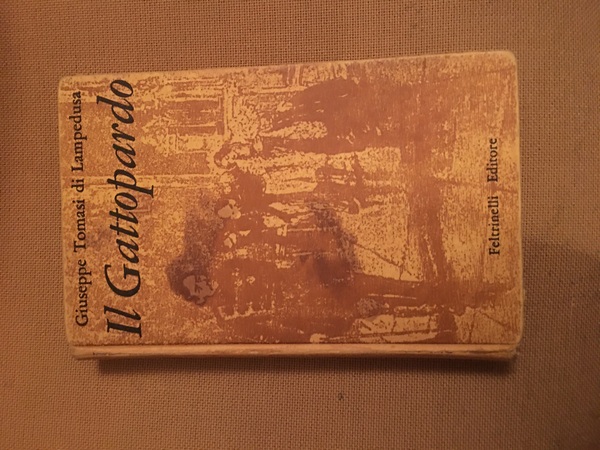 Il Gattopardo.