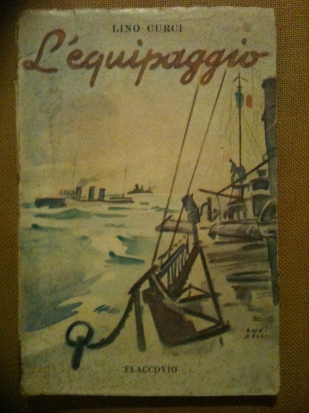 L'equipaggio.