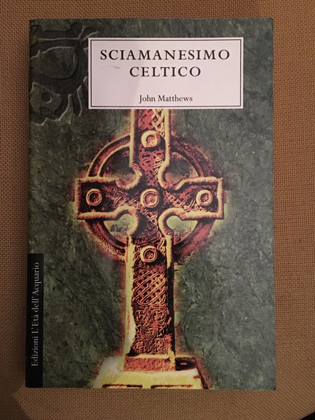 Sciamanesimo celtico