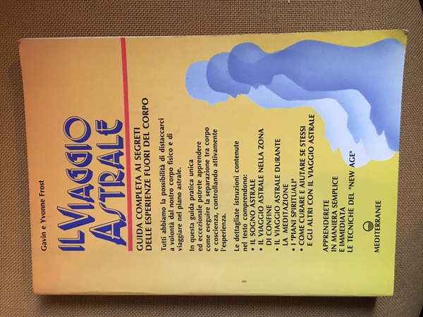 Il viaggio astrale.