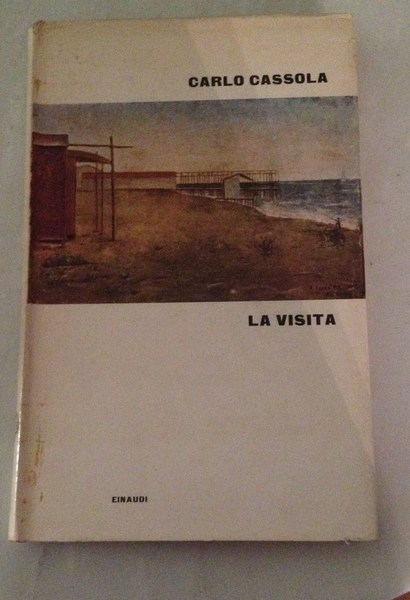 La visita.