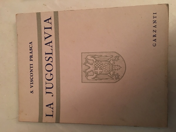 La Jugoslavia.