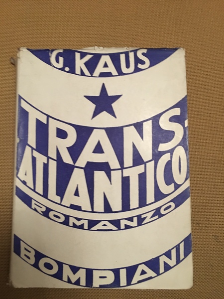 Transatlantico.