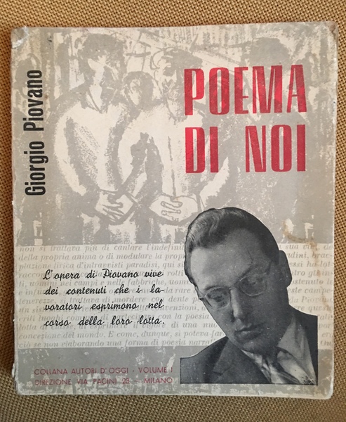 Poema di noi.