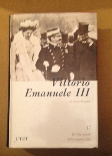 Vittorio Emanuele III.