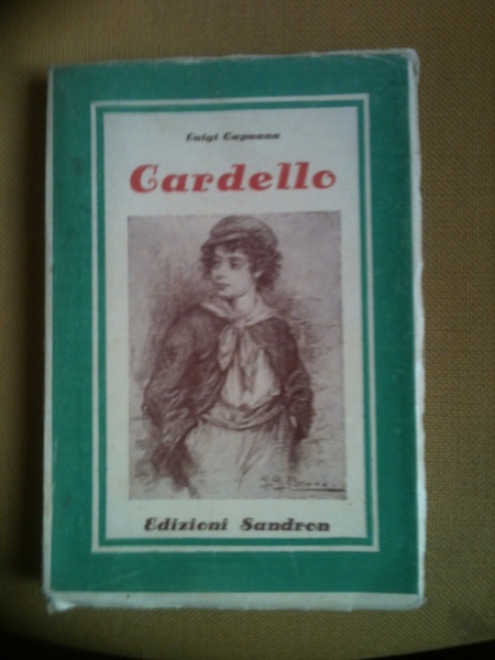 Cardello.