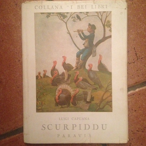Scurpiddu.