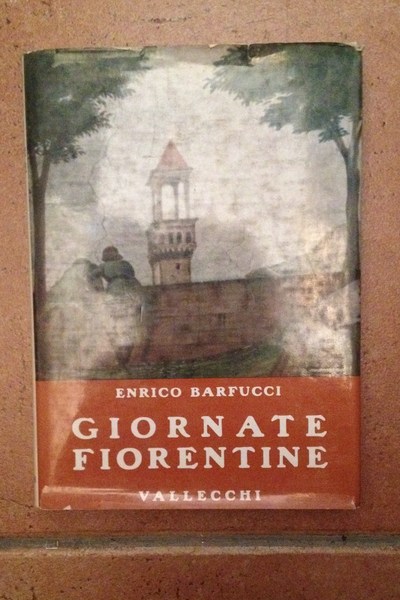 Giornate fiorentine.